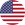 American Flag Icon