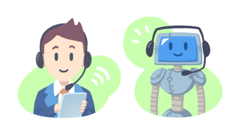 Automate Support with Chatbots