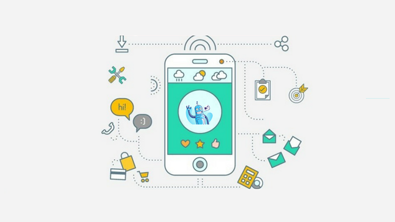 Chatbot Design Featured Image