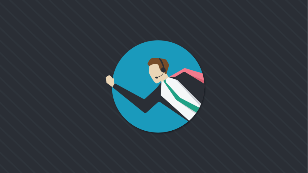 Customer Service Strategy