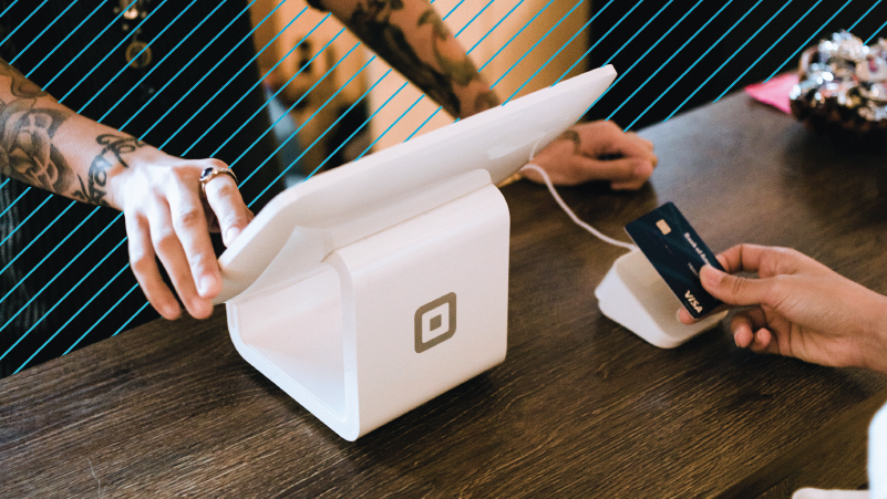How Square Disrupted the $14 Billion Payment Industry (And How Other Merchant Tech Companies Can Fight Back)