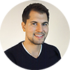 Ivan Spendgo Headshot
