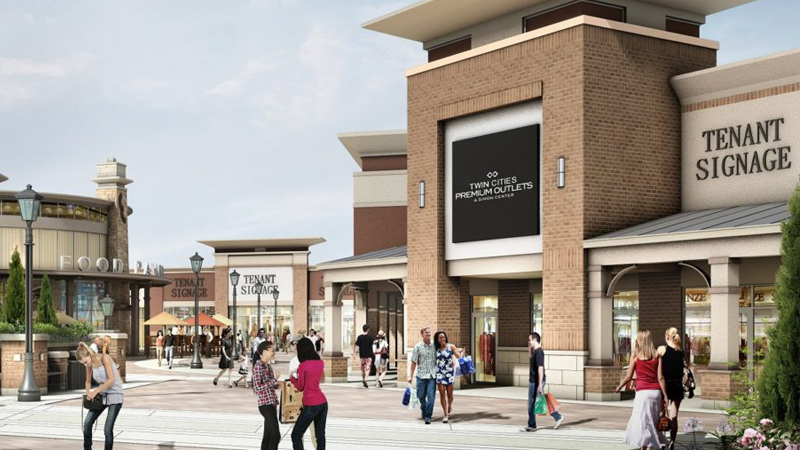 Relay Featured in Reforming Retail