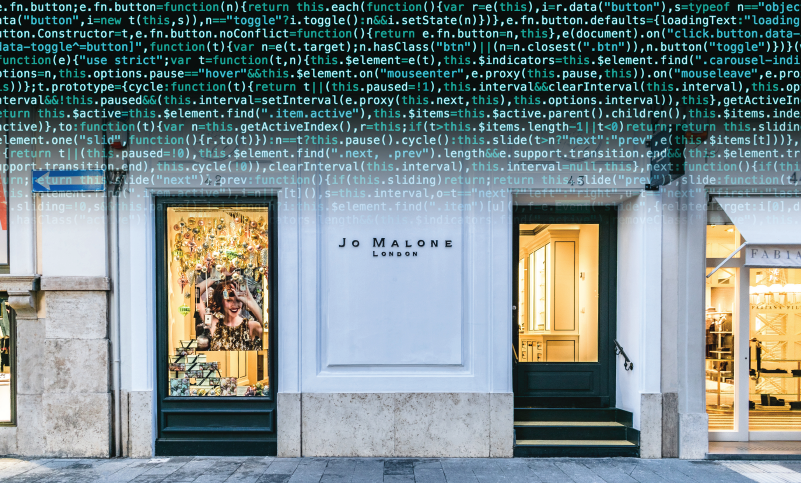 Retail Technology Trends 2019: 6 Trends Shaping The Future of Brick-and-Mortar Stores