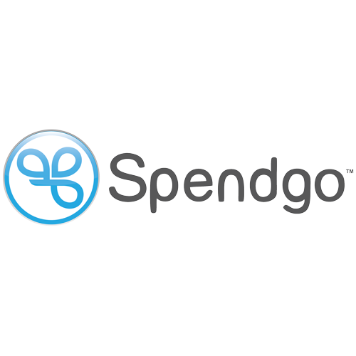 Spendgo Logo Relay
