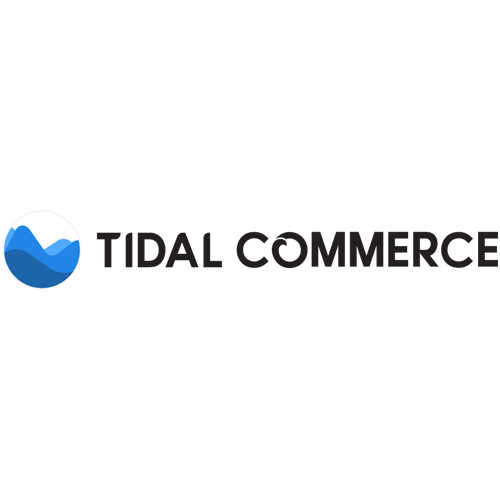 Tidal Commerce Logo