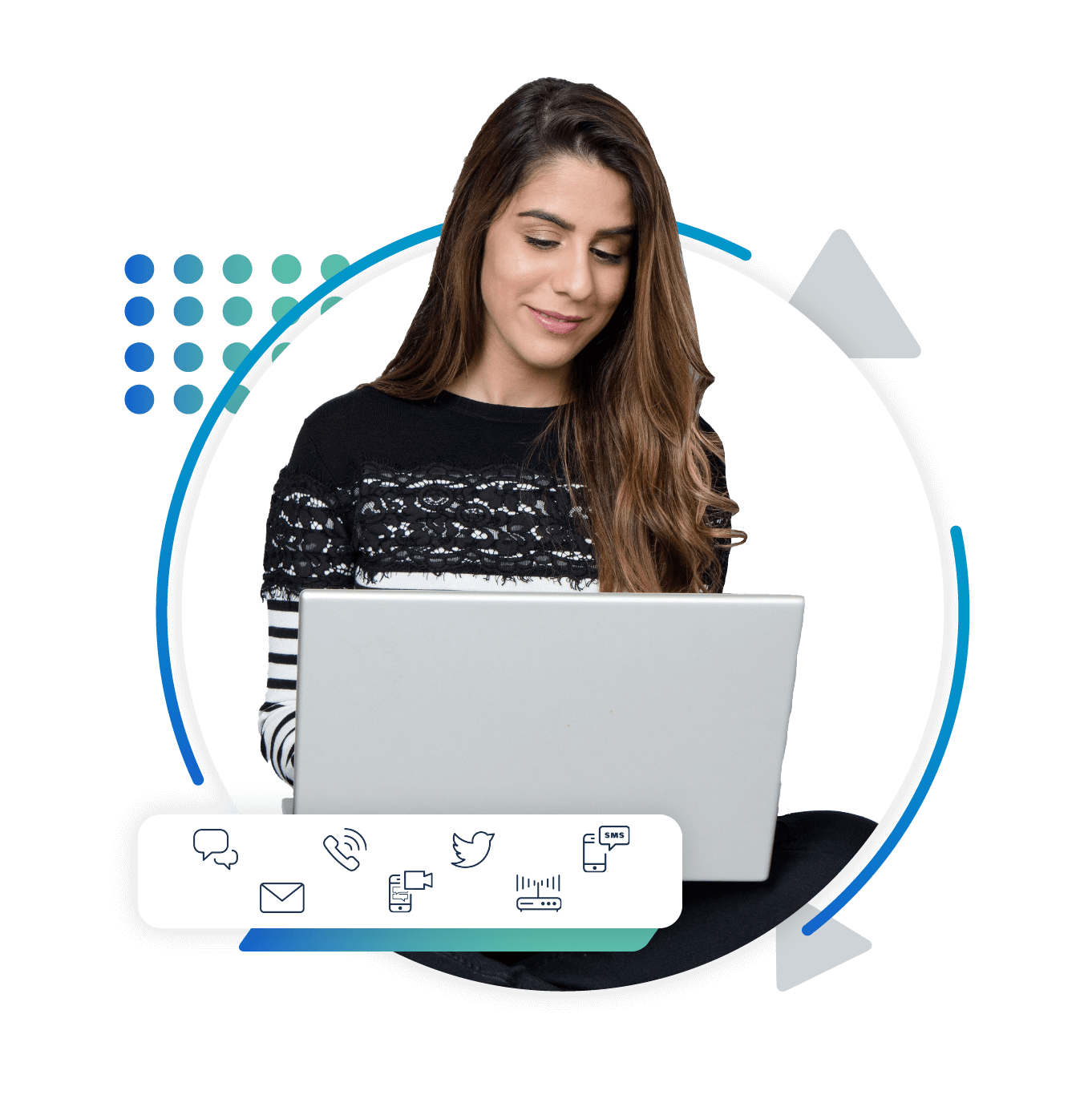 Expert Network Remote Services Agent