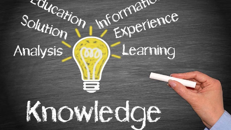 Introducing the Relay Knowledge Ecosystem: Knowledge sharing fueled by AI