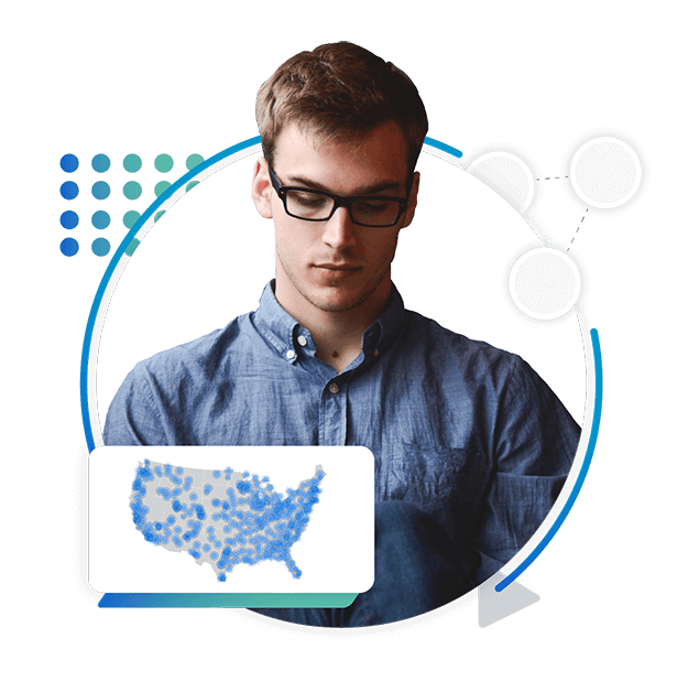 Relay Expert Network Overview