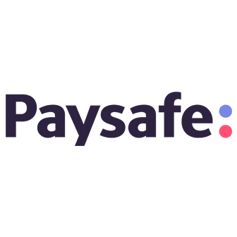 Paysafe Logo