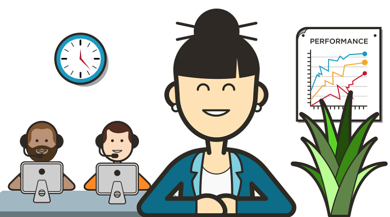 Using a Virtual Agent to Provide Superior Customer Service: Improve Profitability & Customer Satisfaction w/ Technology